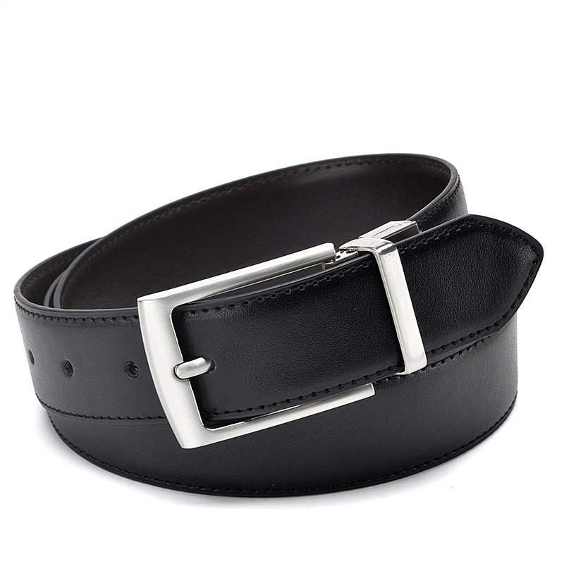 Formal Business Genuine Leather Belt - Superstylez Store